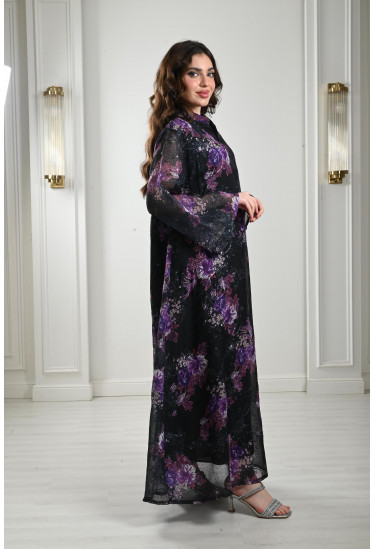 جلابية  فخمة