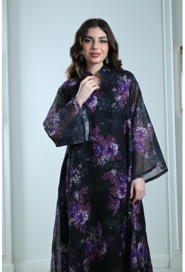 جلابية  فخمة