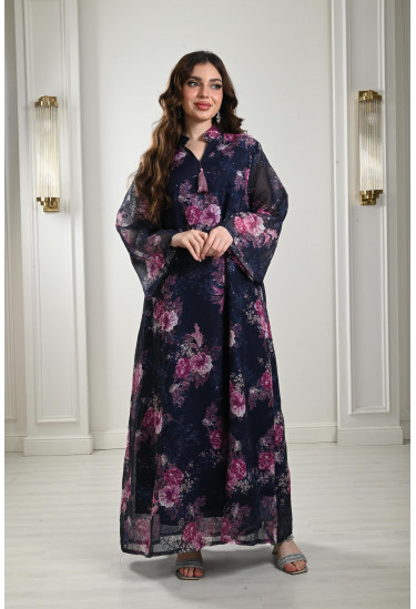 جلابية  فخمة