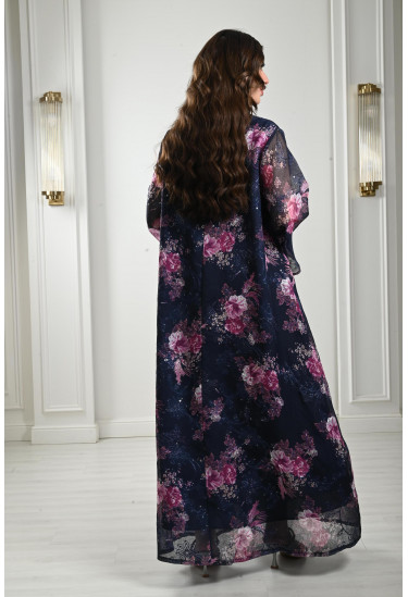 جلابية  فخمة