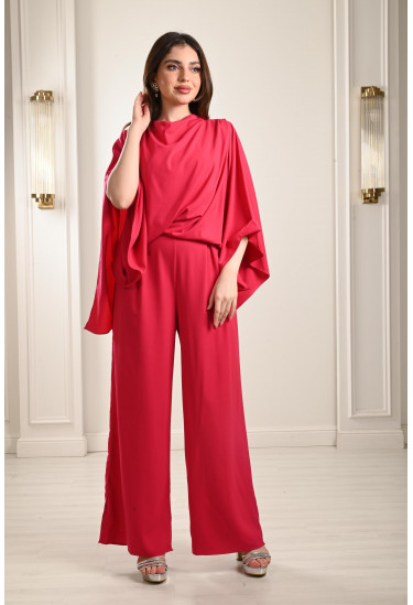 طقم نسائي رقيق