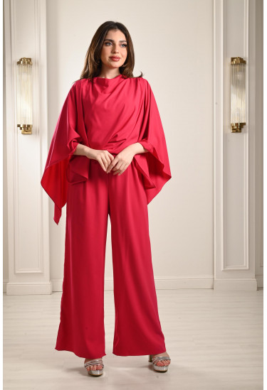 طقم نسائي رقيق