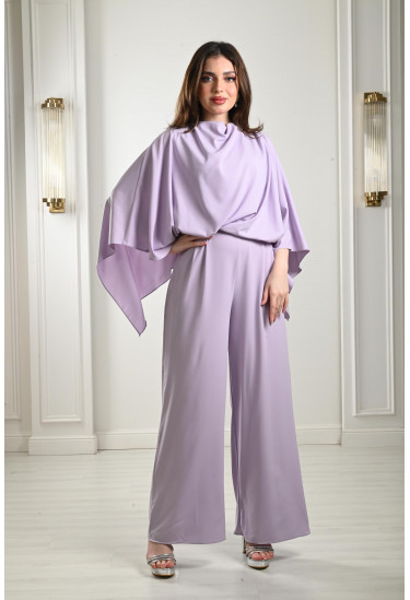 طقم نسائي رقيق