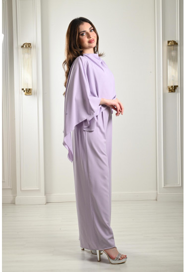 طقم نسائي رقيق