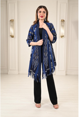 بلوزة أنيقه