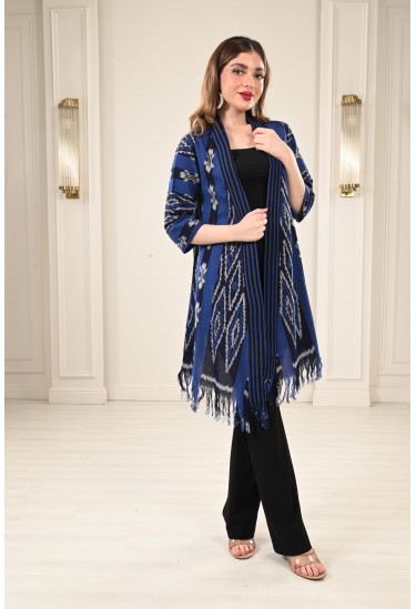 بلوزة أنيقه بلوزة أنيقه