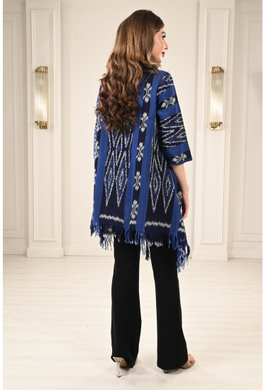 بلوزة أنيقه بلوزة أنيقه