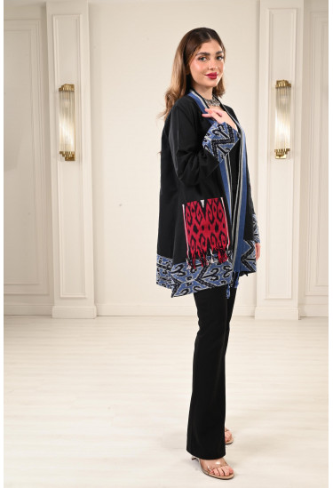 بلوزة شتويه بلوزة شتويه