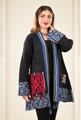 بلوزة شتويه بلوزة شتويه