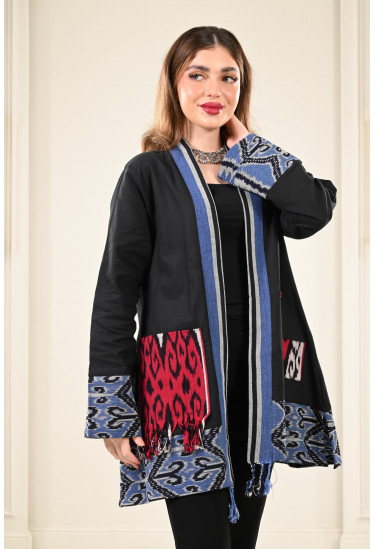 بلوزة شتويه بلوزة شتويه