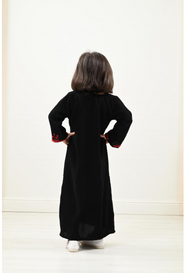 جلابية أطفال بناتي صغار جلابية أطفال بناتي صغار