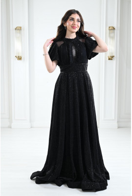 فساتين فاخرة للسهرات