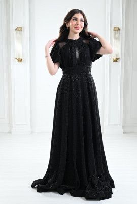 فساتين فاخرة للسهرات