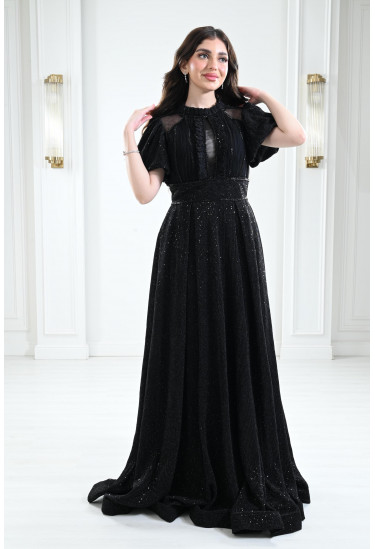 فساتين فاخرة للسهرات فساتين فاخرة للسهرات