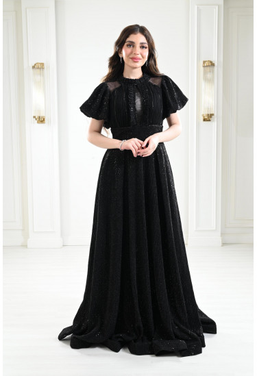 فساتين فاخرة للسهرات فساتين فاخرة للسهرات