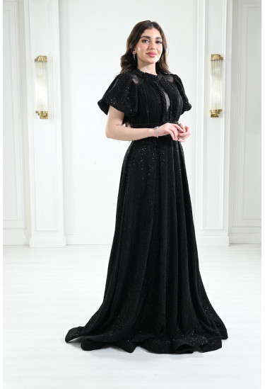 فساتين فاخرة للسهرات فساتين فاخرة للسهرات