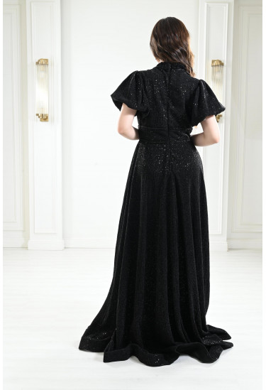 فساتين فاخرة للسهرات فساتين فاخرة للسهرات