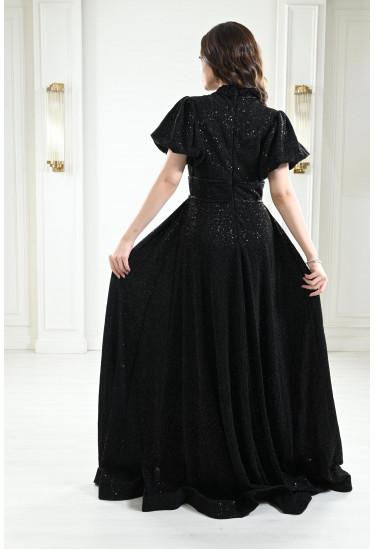 فساتين فاخرة للسهرات فساتين فاخرة للسهرات