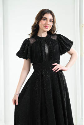 فساتين فاخرة للسهرات فساتين فاخرة للسهرات