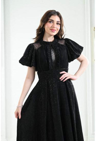 فساتين فاخرة للسهرات فساتين فاخرة للسهرات