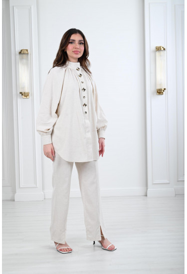 طقم نسائي سوت مميز