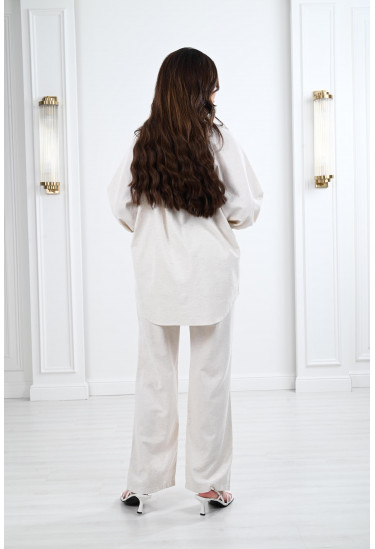 طقم نسائي سوت مميز