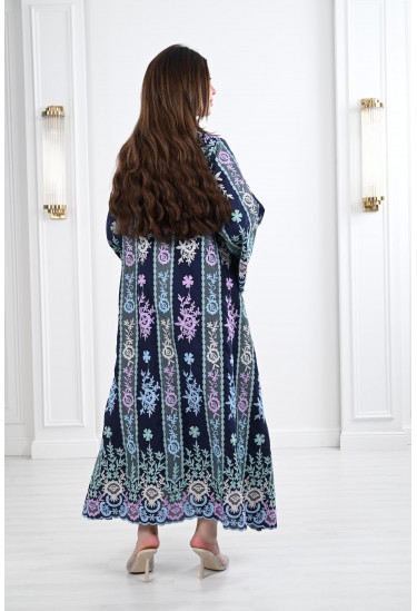 جلابية طويلة جلابية طويلة