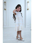 طقم اطفال قصير