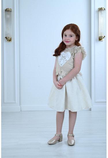 طقم اطقال مميز