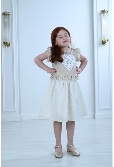 طقم اطقال مميز