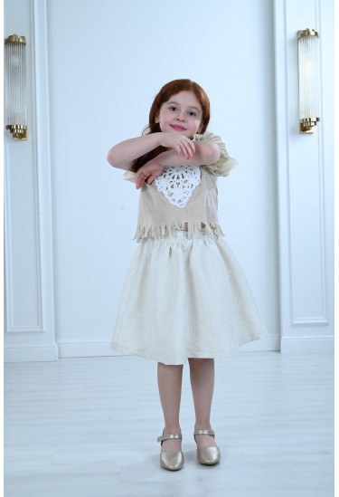 طقم اطقال مميز