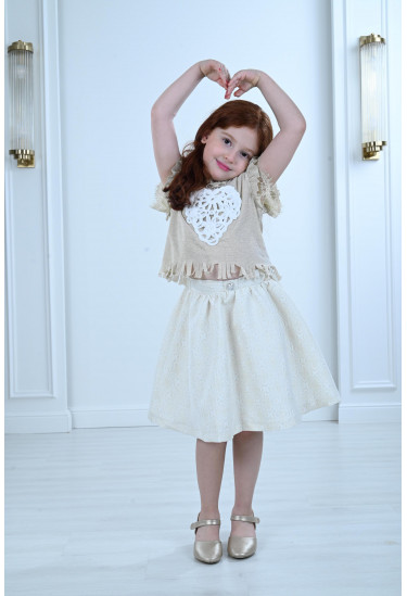 طقم اطقال مميز