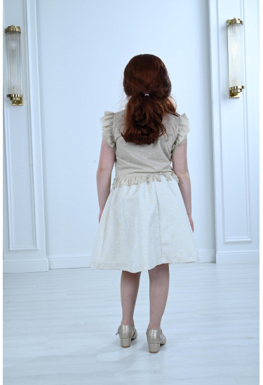 طقم اطقال مميز