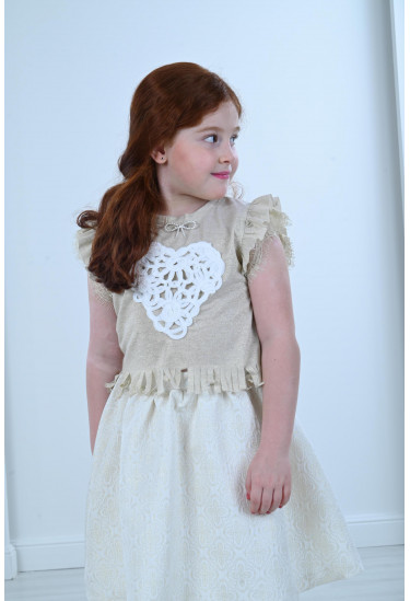 طقم اطقال مميز