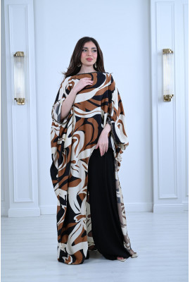 جمبسوت نسائي بتصميم عصري