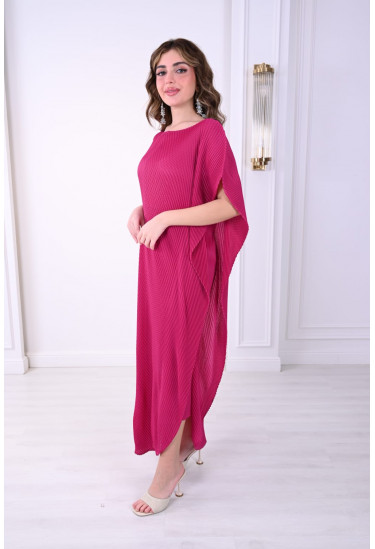 جلابيه راقيه بتصميم واسع ومريح جلابيه راقيه بتصميم واسع ومريح