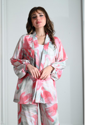 طقم نسائي كاجول الوان رائعه