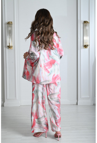 طقم نسائي كاجول الوان رائعه