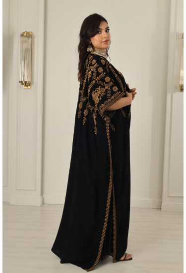 بشت نسائي أنيق ومميز