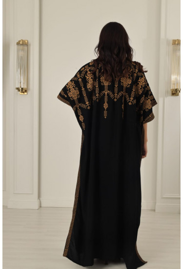 بشت نسائي أنيق ومميز