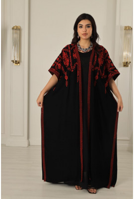 بشت نسائي أنيق ومميز