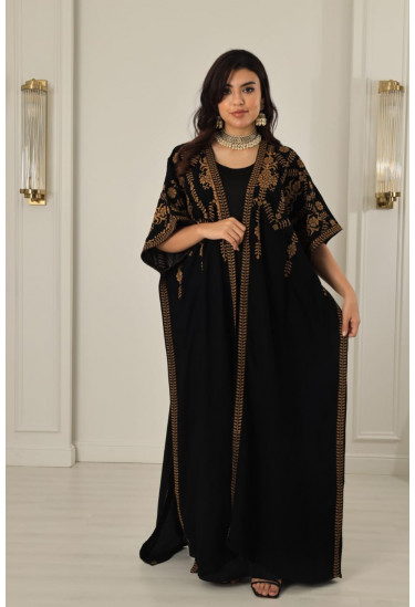 بشت نسائي أنيق ومميز