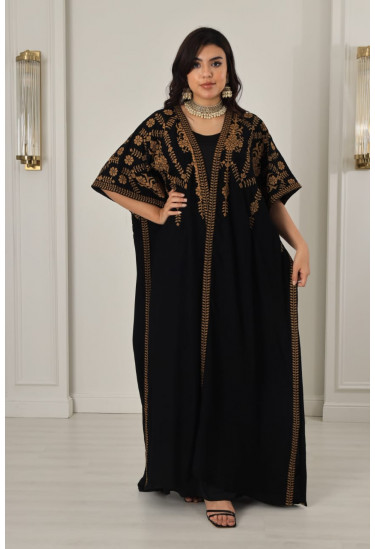 بشت نسائي أنيق ومميز