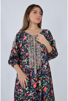 جلابيات نسائية مشجرة جلابيات نسائية مشجرة