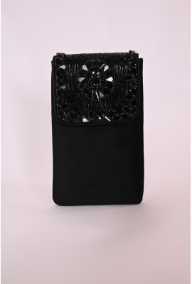 حقيبة نسائية صغيرة بتصميم فاخر