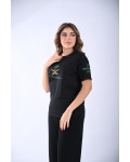 بلوزة اليوم الوطني السعودي بلوزة اليوم الوطني السعودي