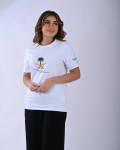 بلوزة اليوم الوطني السعودي بلوزة اليوم الوطني السعودي