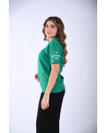 بلوزة اليوم الوطني السعودي بلوزة اليوم الوطني السعودي