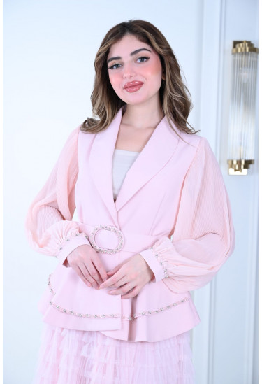 فستان باطلاله انثويه رائعه فستان باطلاله انثويه رائعه