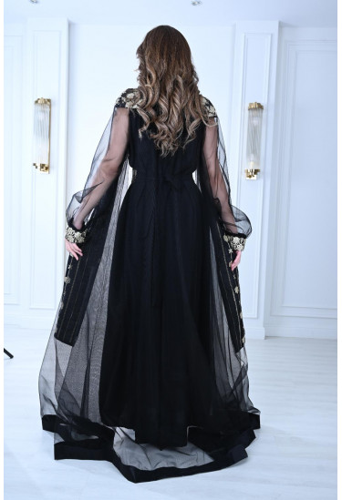 جلابيه فخمه بتصميم عصري مميز جلابيه فخمه بتصميم عصري مميز